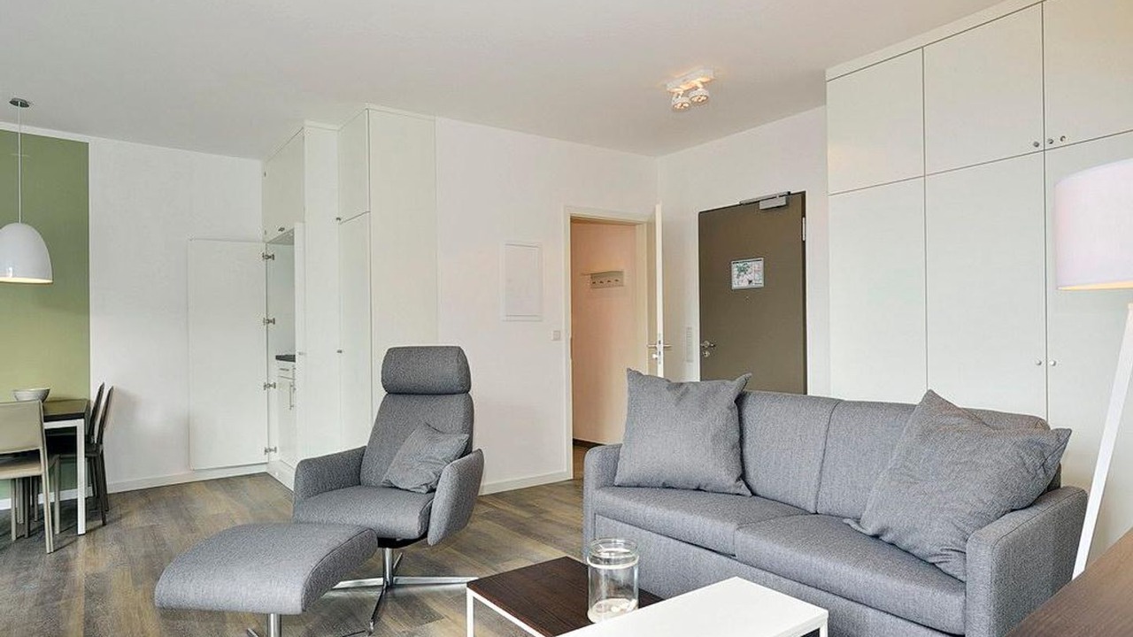 Photo of Livingroom in Wangerooge