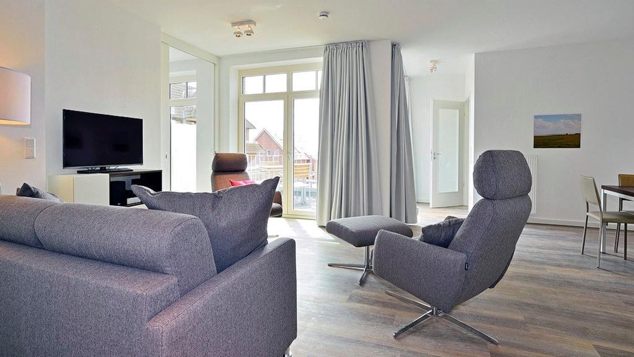 Photo of Livingroom in Wangerooge