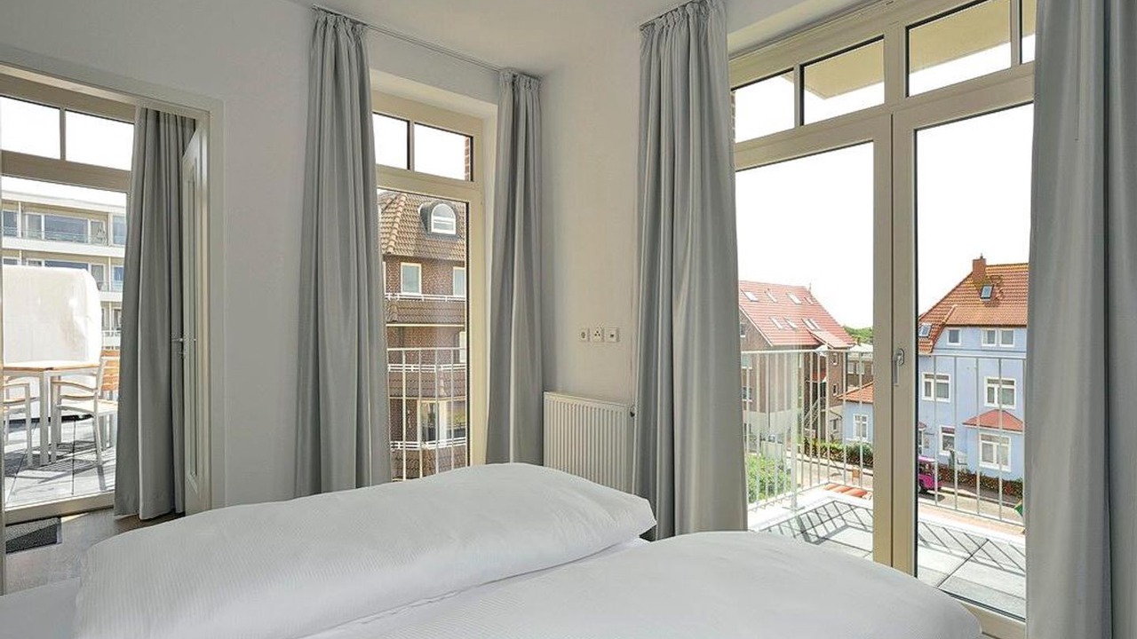 Photo of Bedroom in Wangerooge