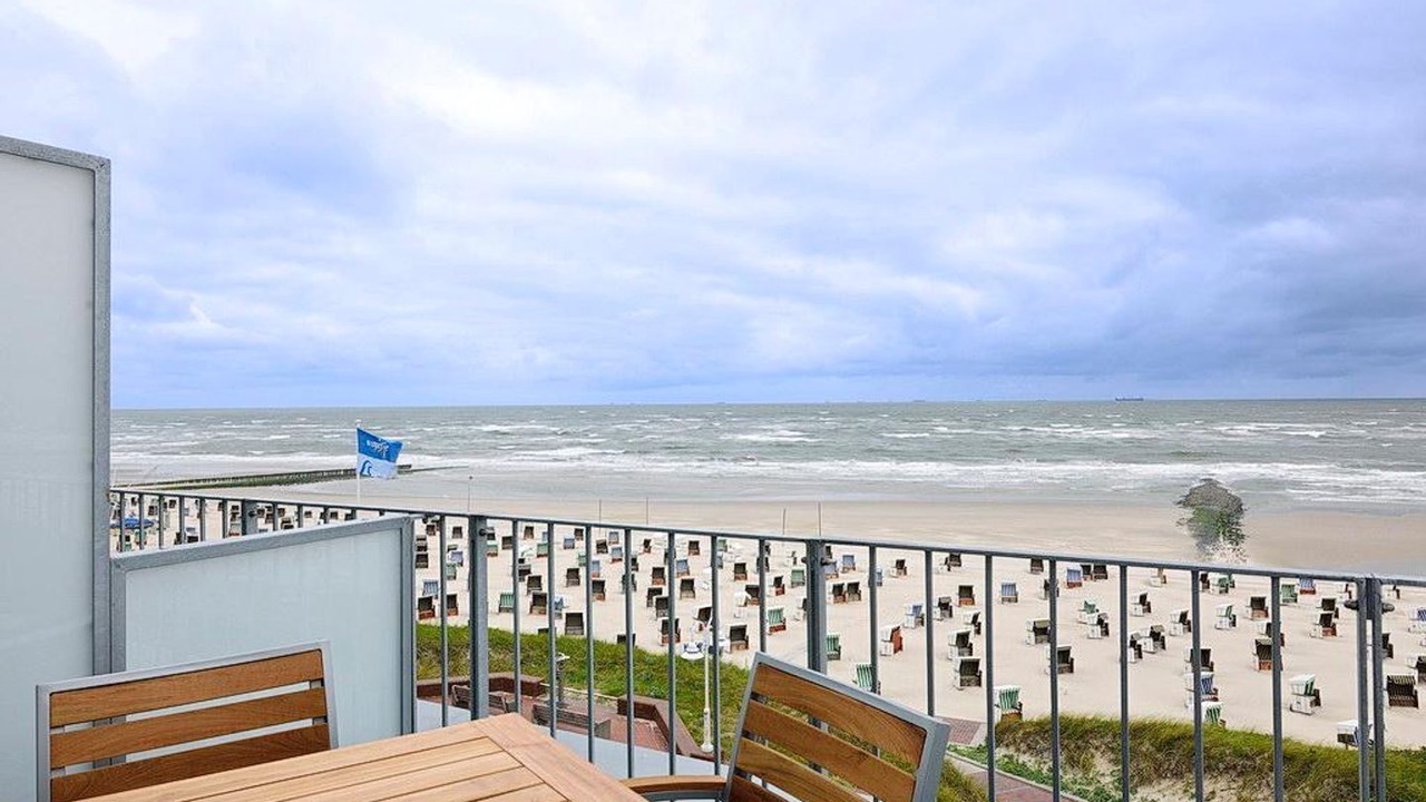 Photo of Outdoor in Wangerooge