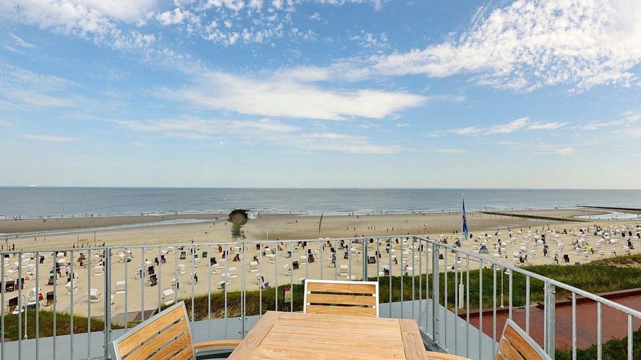 Photo of Outdoor in Wangerooge