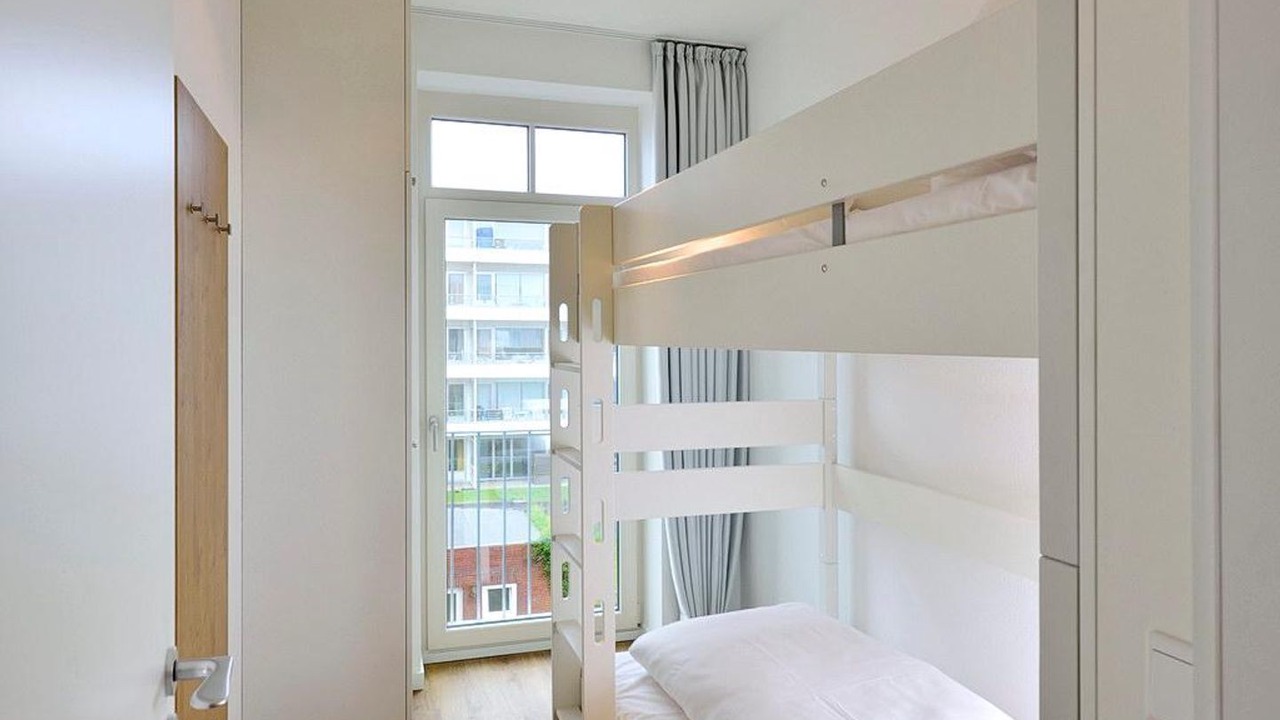 Photo of Bedroom in Wangerooge