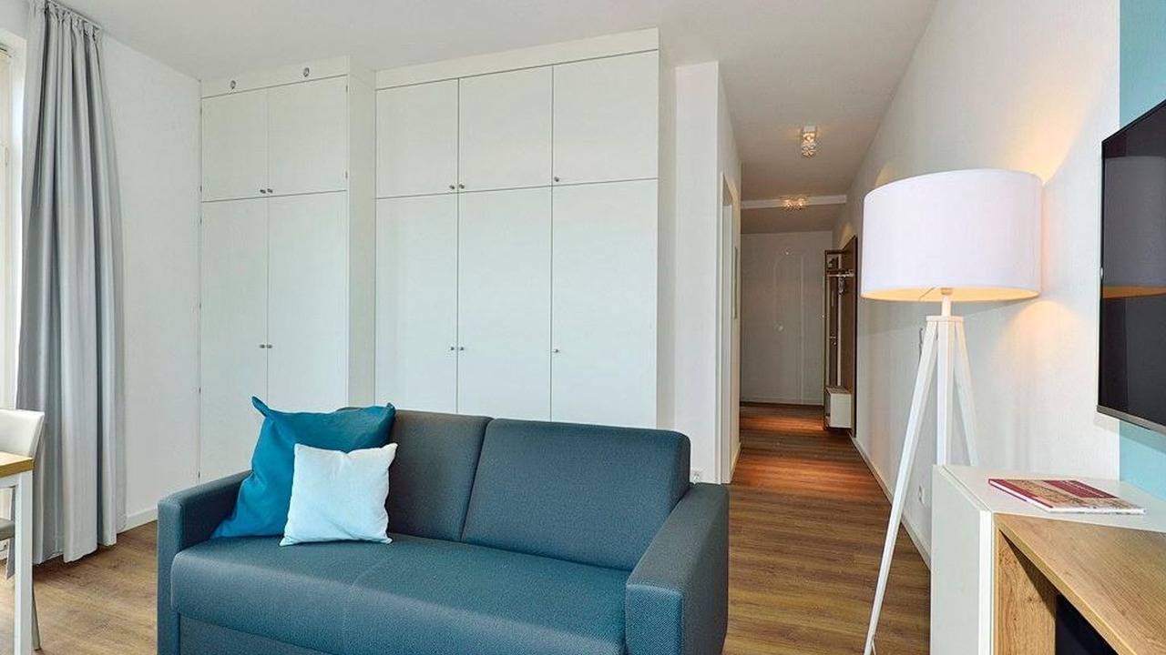 Photo of Livingroom in Wangerooge