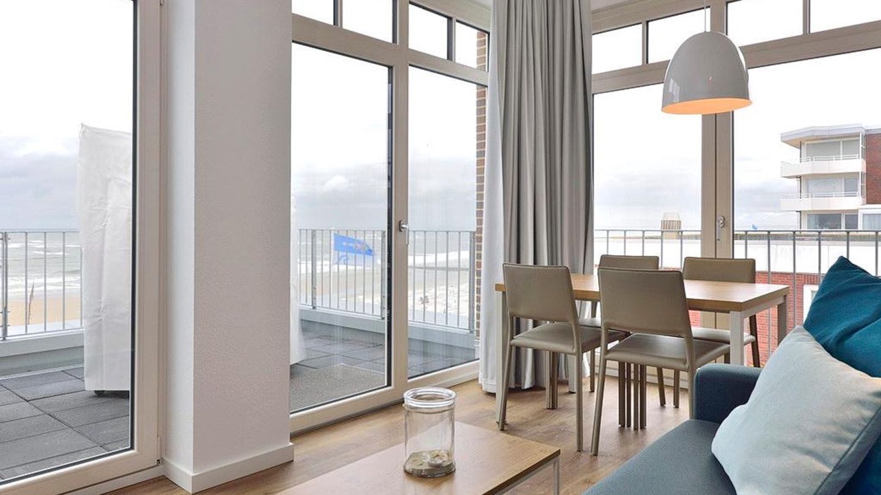 Photo of Livingroom in Wangerooge
