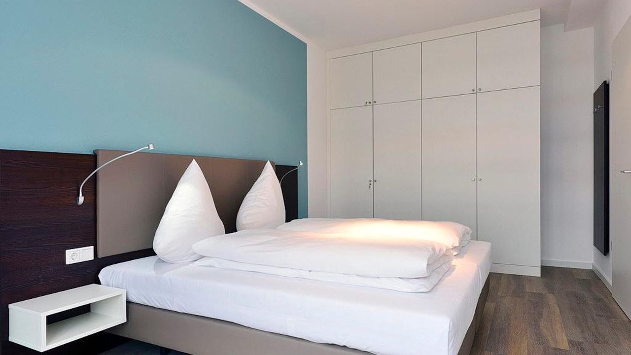 Photo of Bedroom in Wangerooge