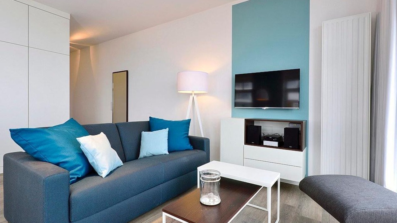 Photo of Livingroom in Wangerooge