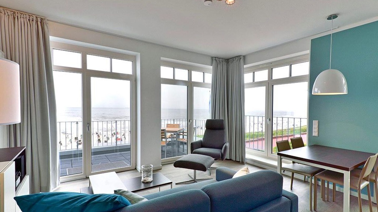 Photo of Livingroom in Wangerooge
