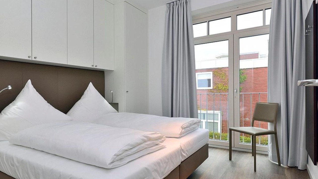 Photo of Bedroom in Wangerooge