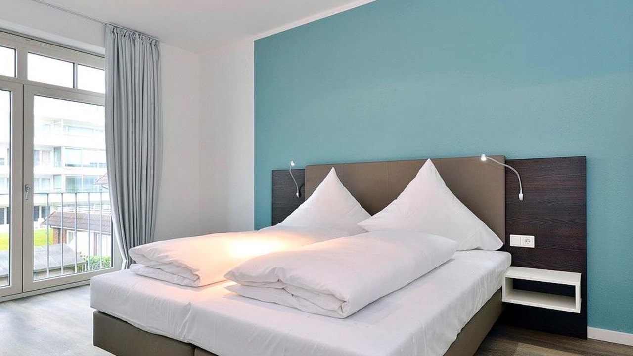 Photo of Bedroom in Wangerooge