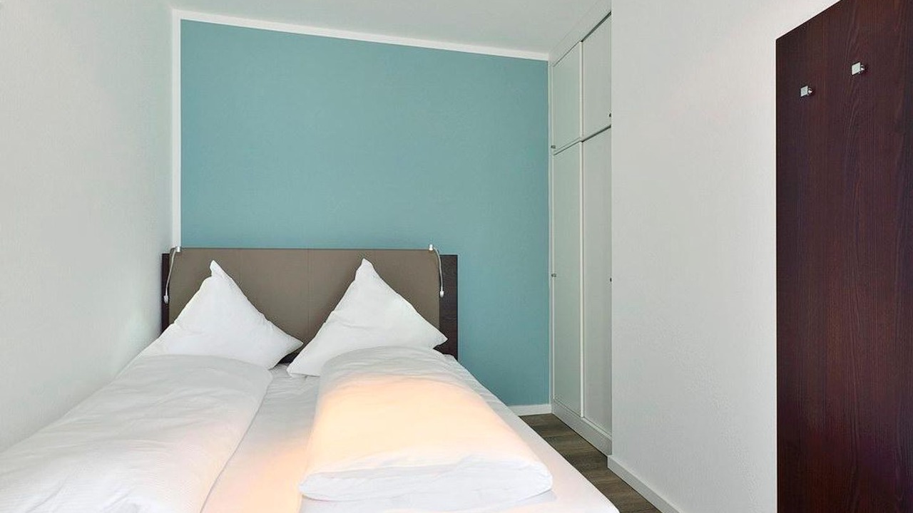 Photo of Bedroom in Wangerooge