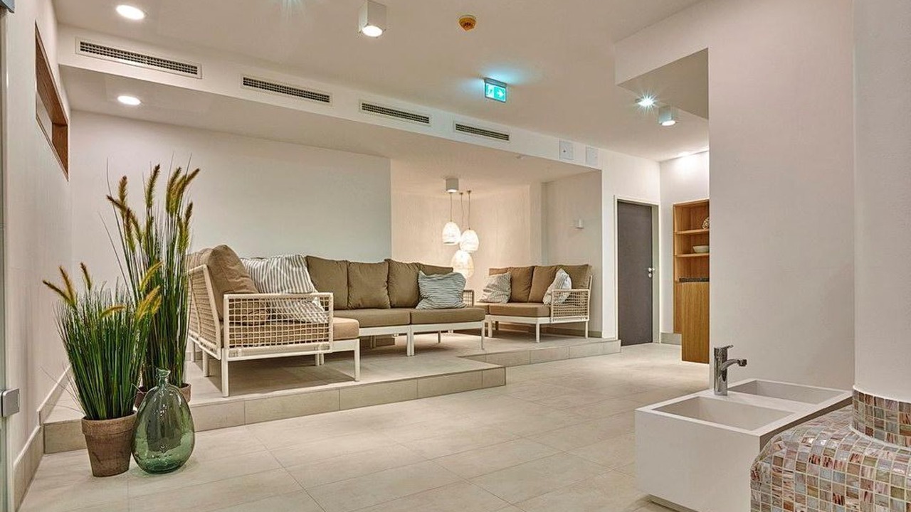 Photo of Livingroom in Wangerooge