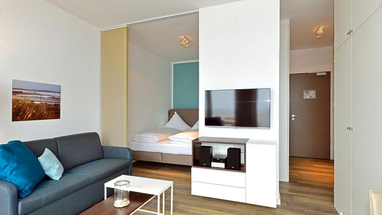 Photo of Livingroom in Wangerooge