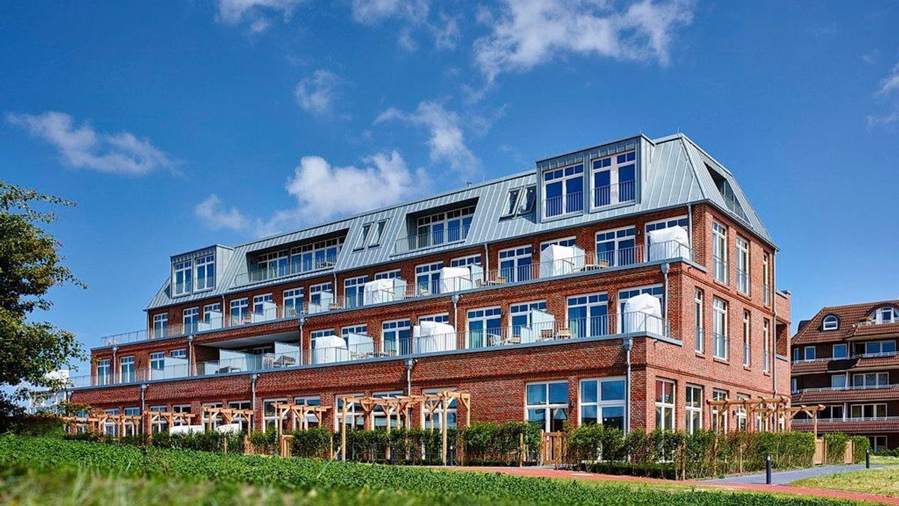 Photo of Outdoor in Wangerooge