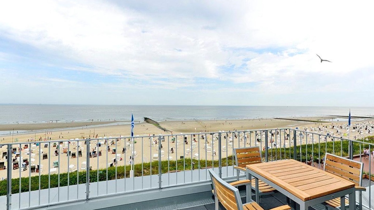 Photo of Outdoor in Wangerooge