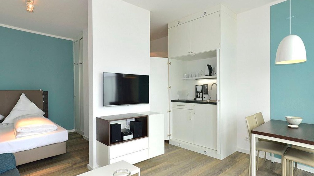 Photo of Bedroom in Wangerooge