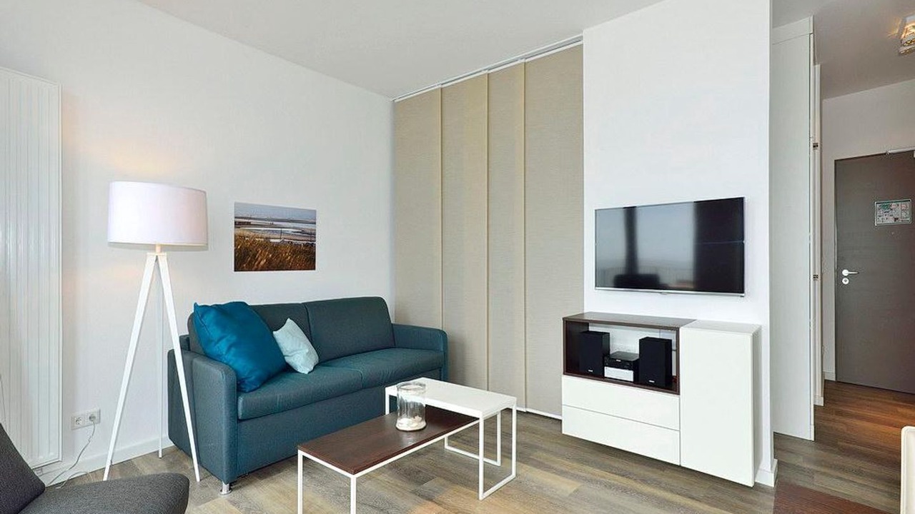Photo of Livingroom in Wangerooge