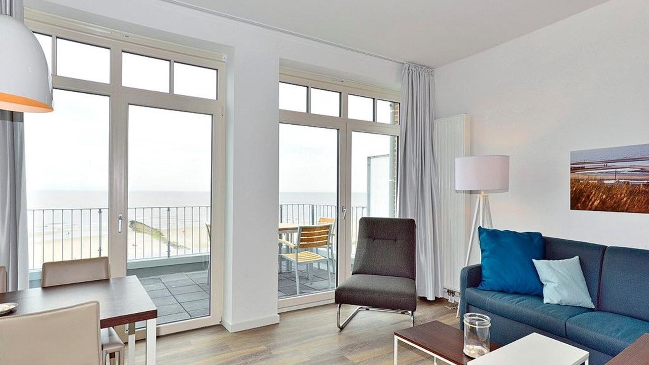 Photo of Livingroom in Wangerooge