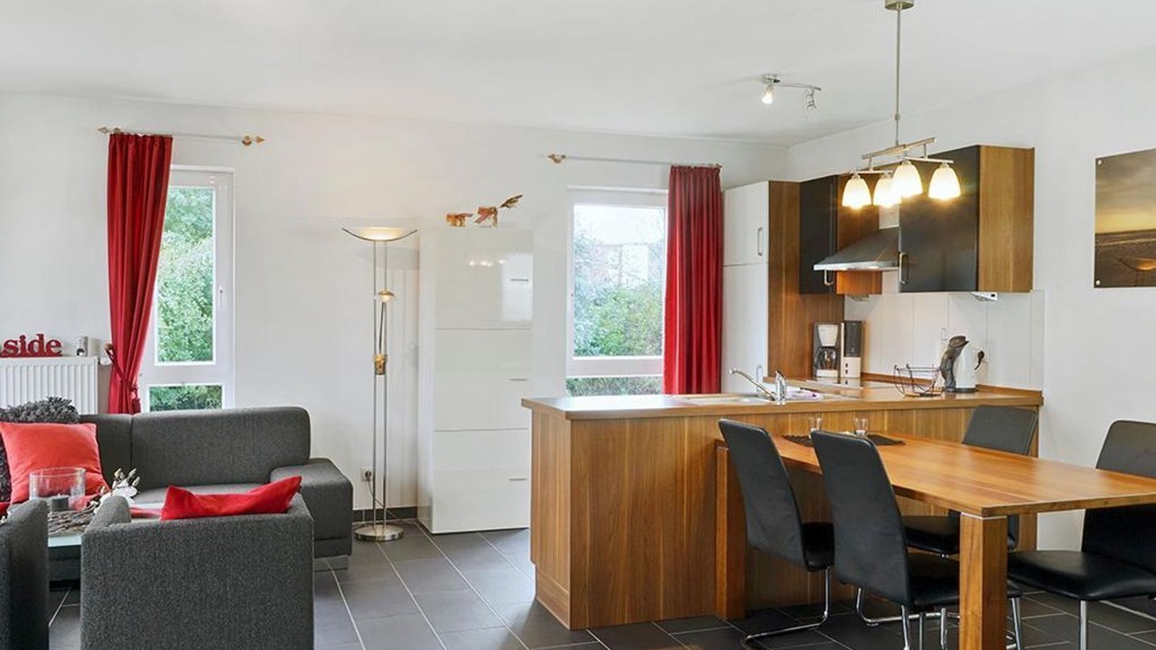 Photo of Livingroom in Schillig