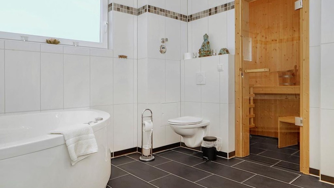 Photo of Bathroom in Schillig