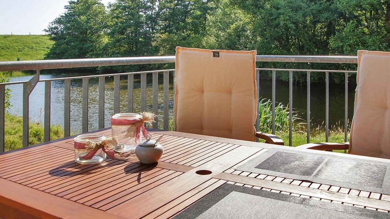 Photo of Outdoor in Schillig