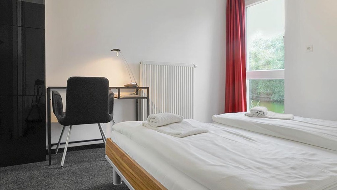 Photo of Bedroom in Schillig