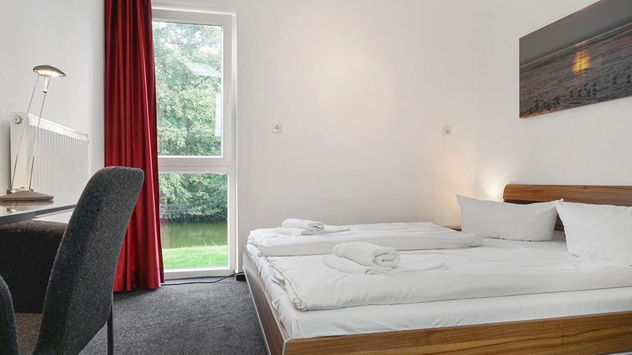 Photo of Bedroom in Schillig
