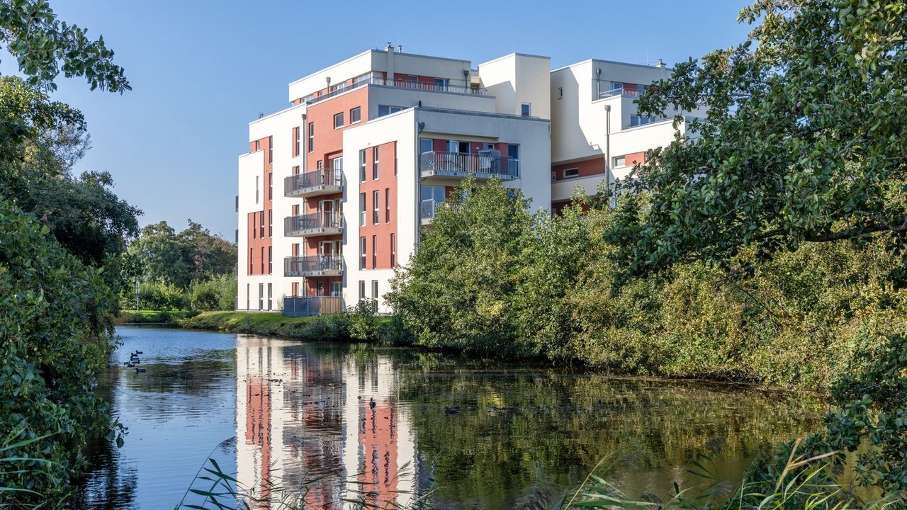 Photo of Outdoor in Schillig