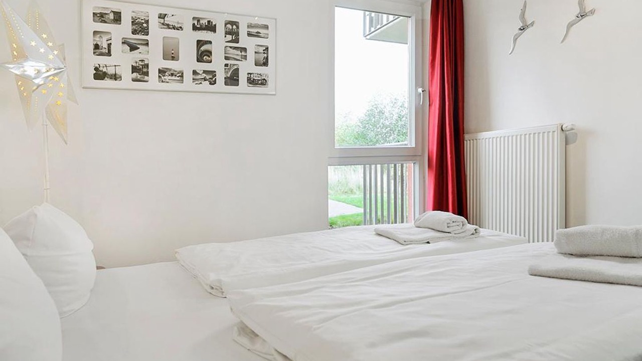 Photo of Bedroom in Schillig
