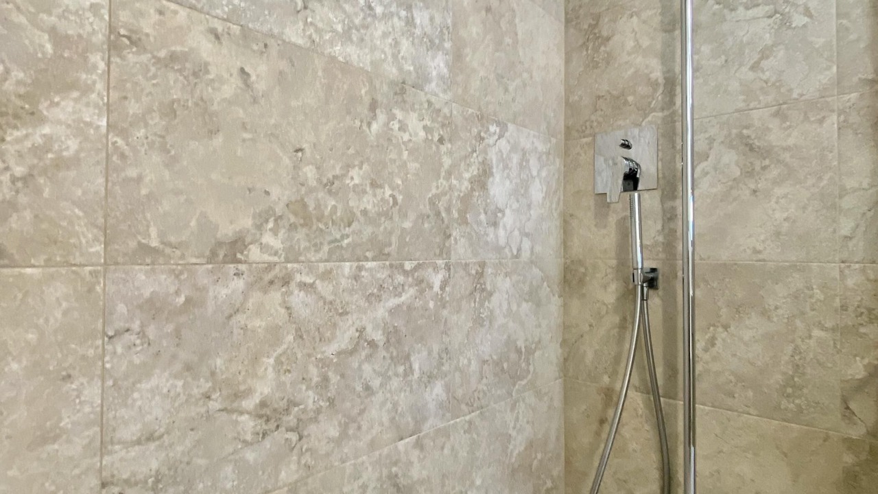Photo of Bathroom in Castillejos