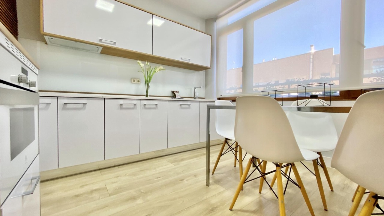 Photo of Kitchen in Castillejos