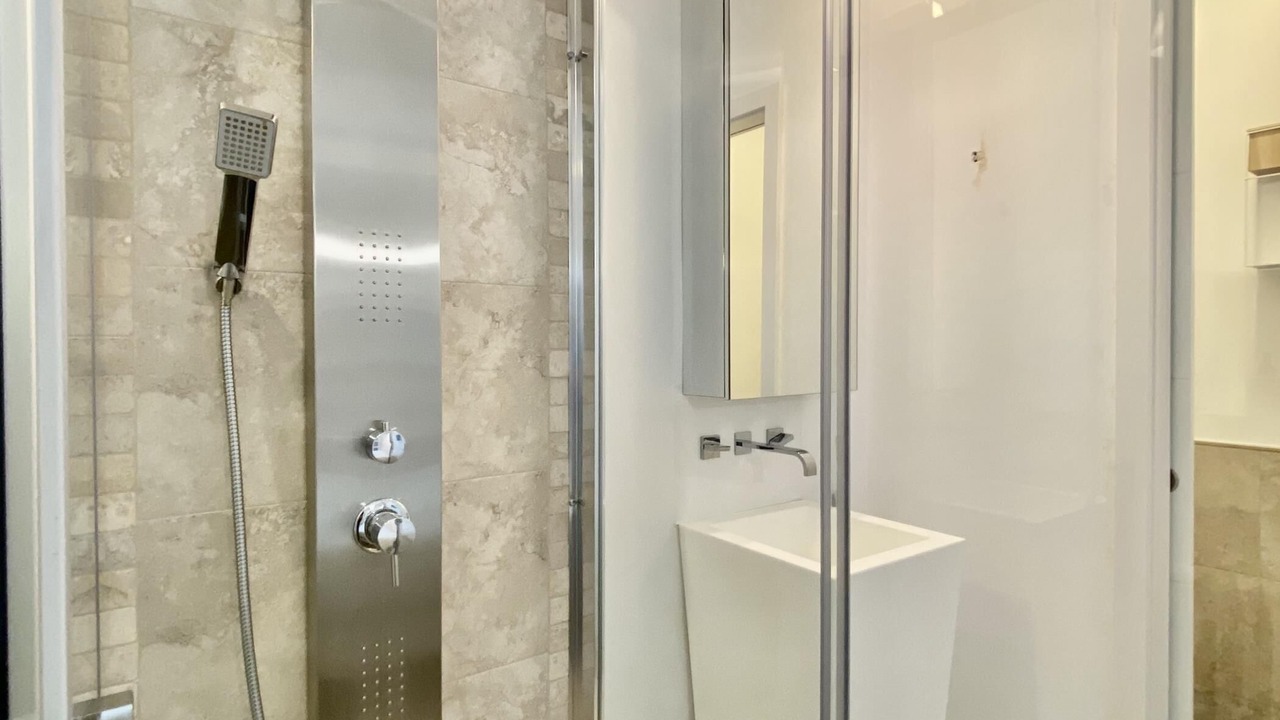 Photo of Bathroom in Castillejos