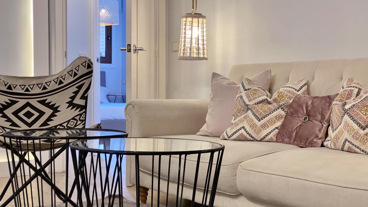 Photo of Livingroom in Castillejos