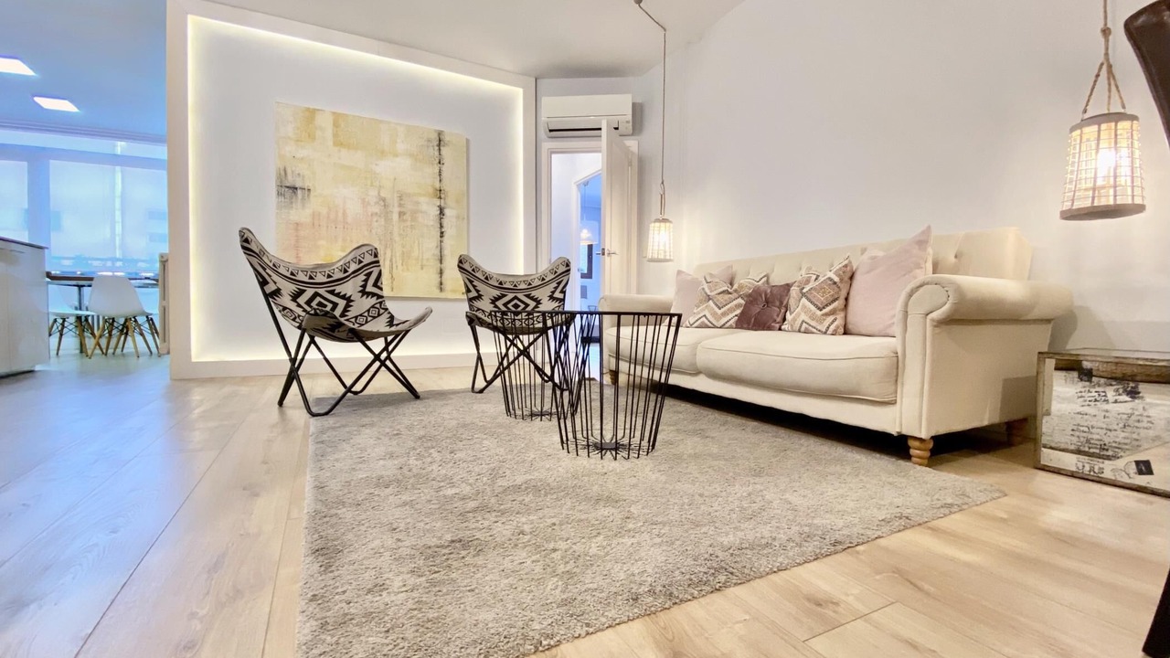 Photo of Livingroom in Castillejos