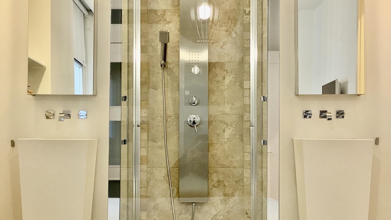 Photo of Bathroom in Castillejos