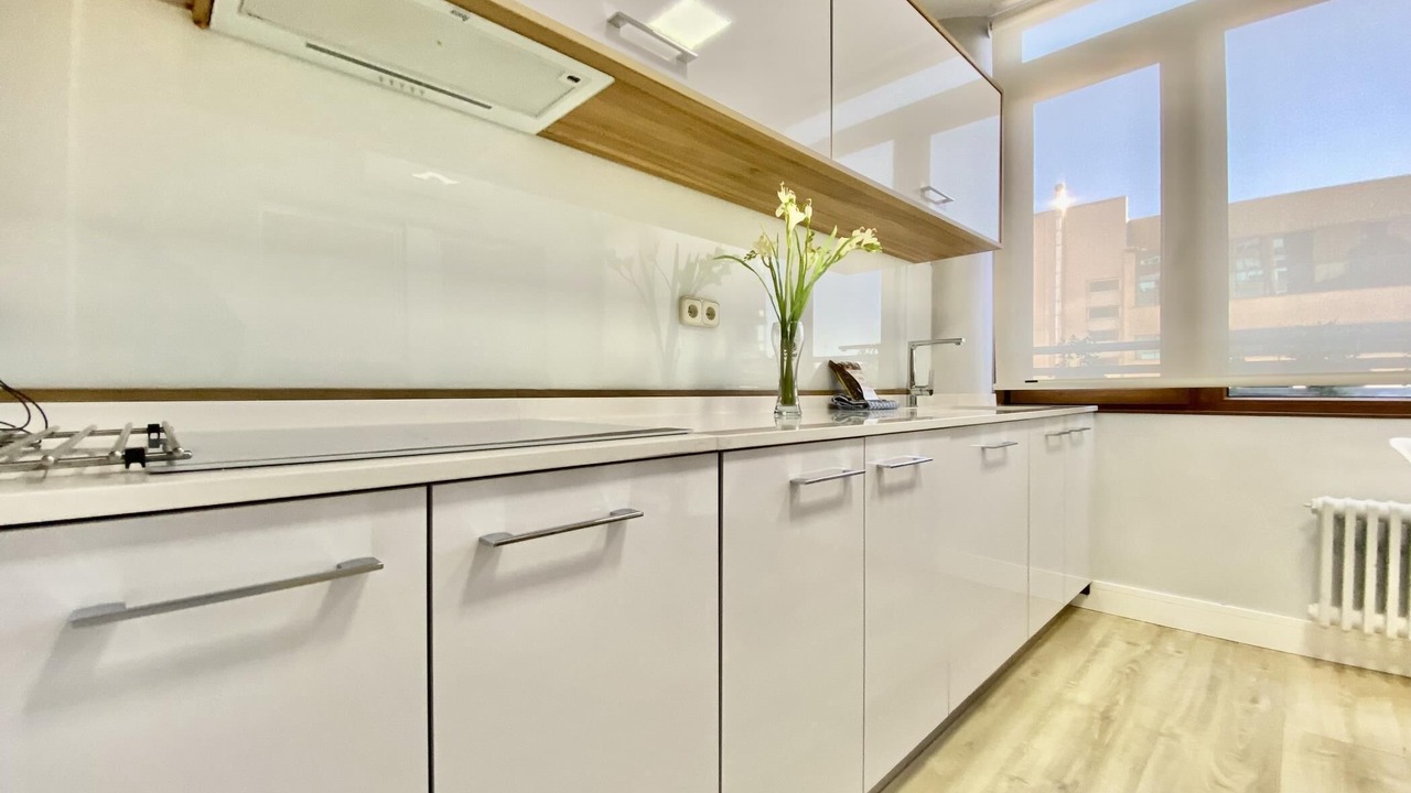 Photo of Kitchen in Castillejos