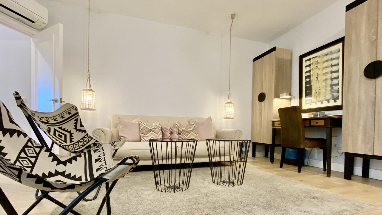 Photo of Livingroom in Castillejos