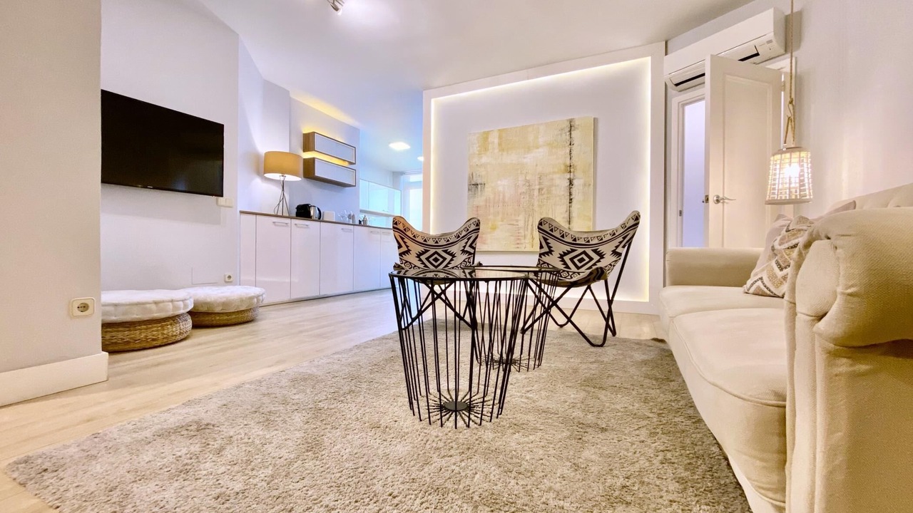 Photo of Livingroom in Castillejos