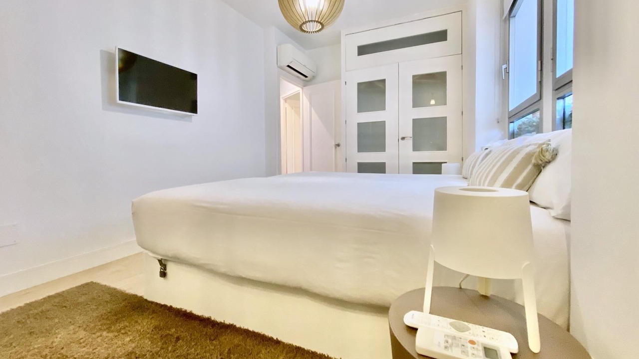 Photo of Bedroom in Castillejos