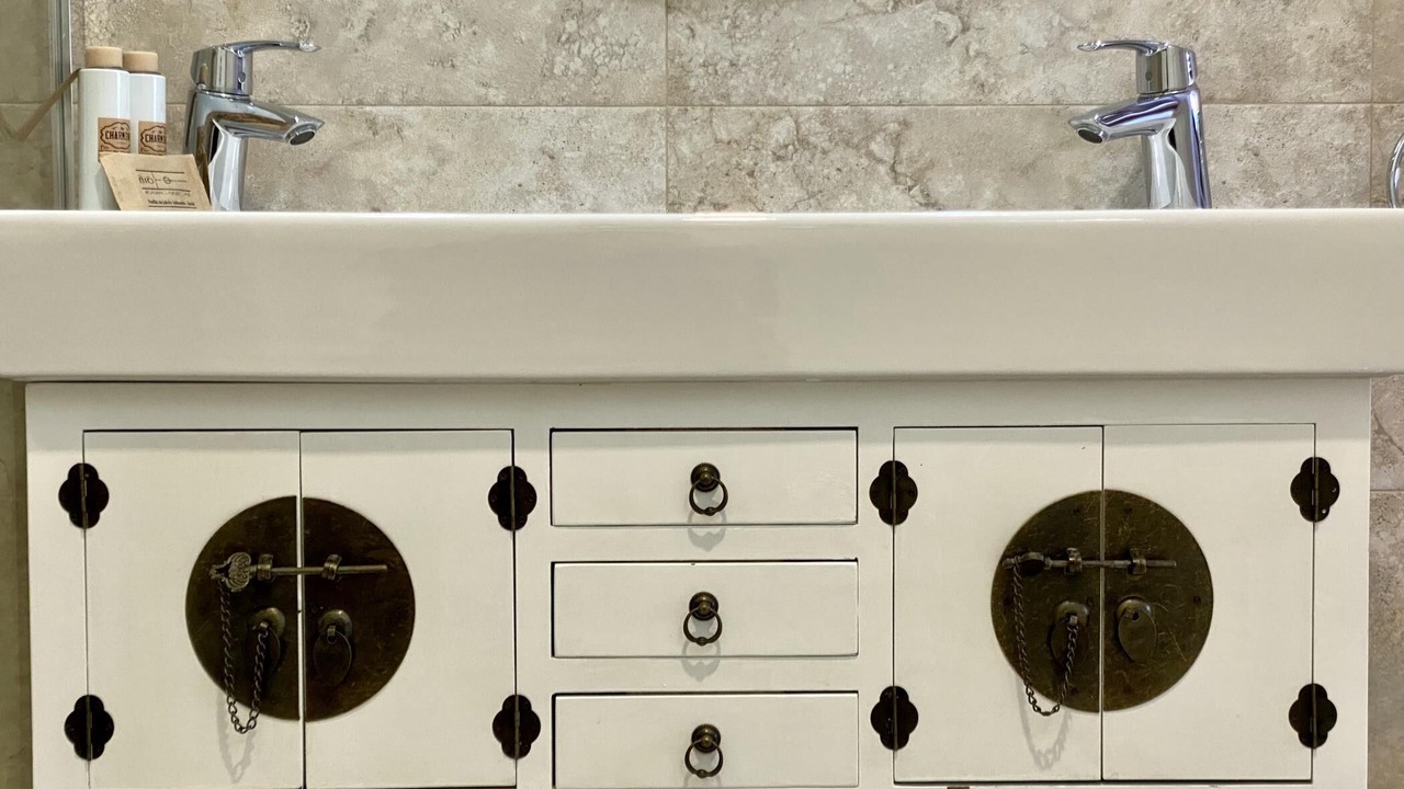 Photo of Bathroom in Castillejos