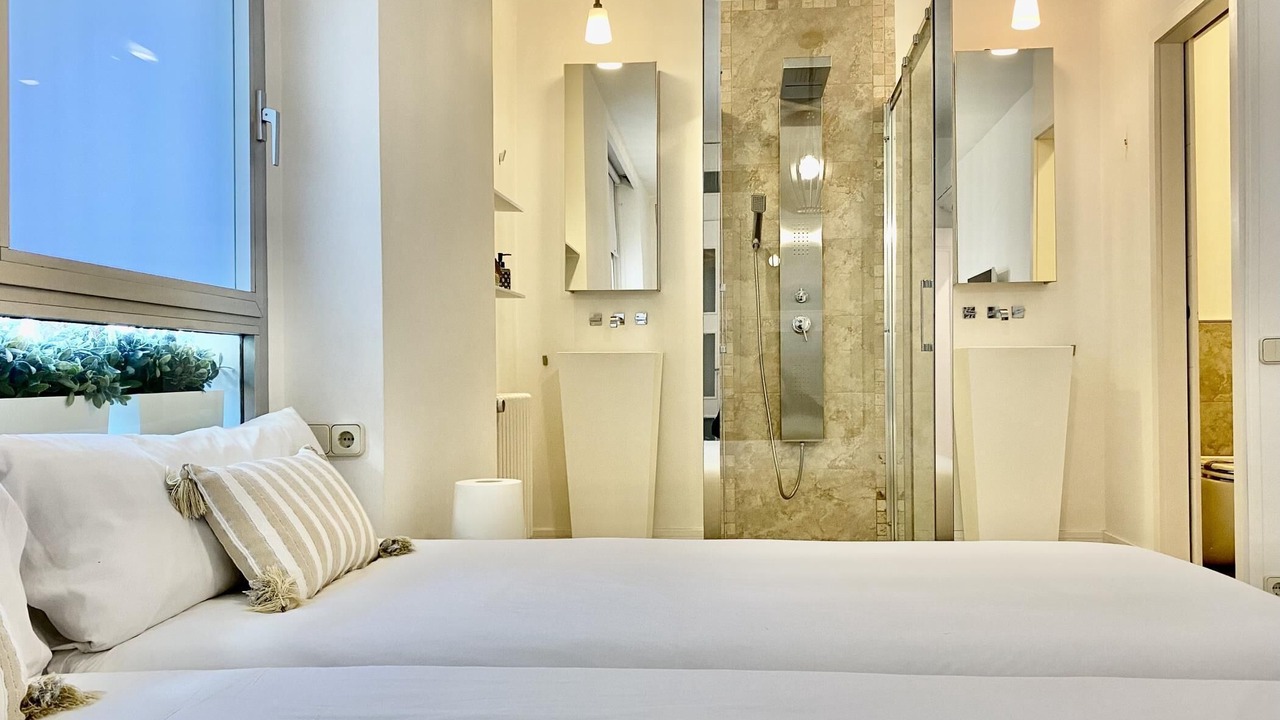 Photo of Bathroom in Castillejos