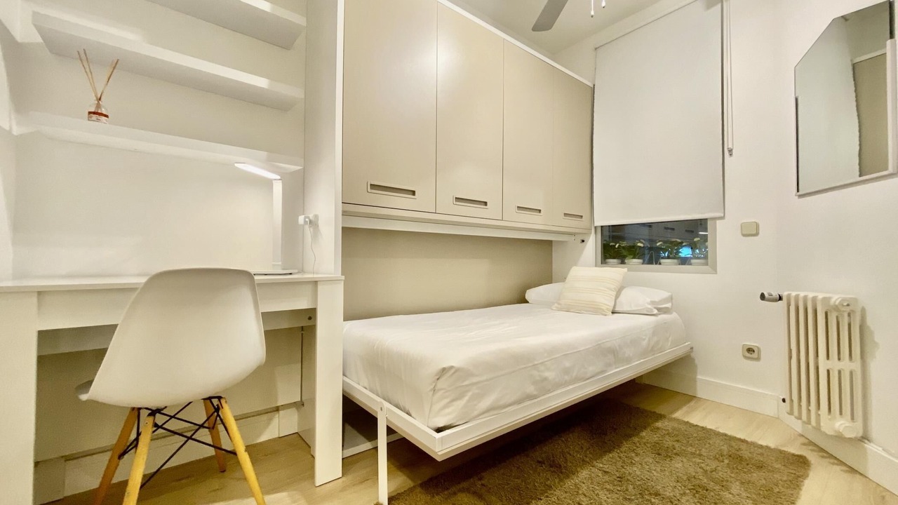 Photo of Bedroom in Castillejos