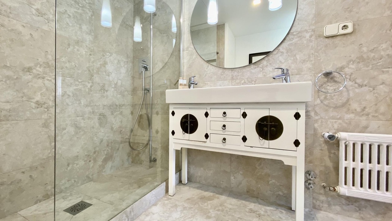 Photo of Bathroom in Castillejos