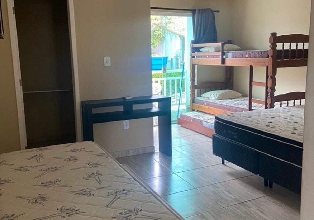 Photo of Bedroom in Praia dos Anjos