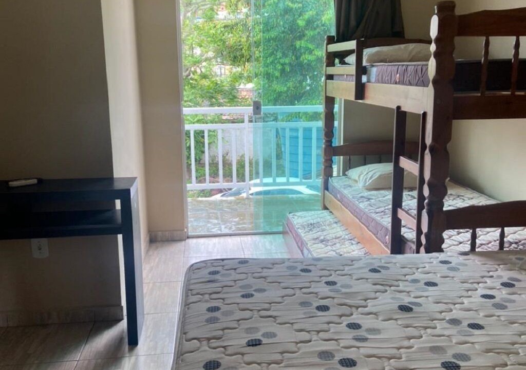 Photo of Bedroom in Praia dos Anjos