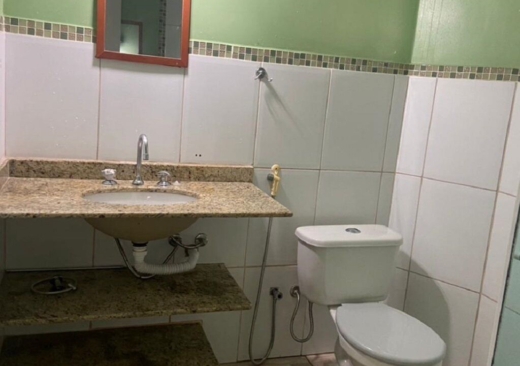 Photo of Bathroom in Praia dos Anjos