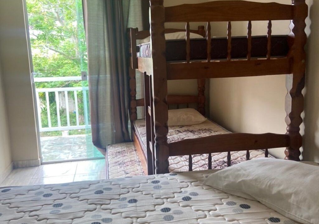 Photo of Bedroom in Praia dos Anjos
