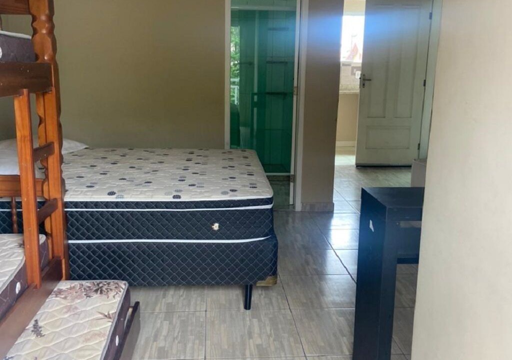Photo of Bedroom in Praia dos Anjos