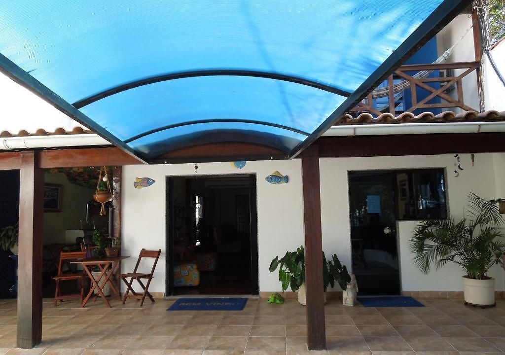 Photo of Outdoor in Praia dos Anjos