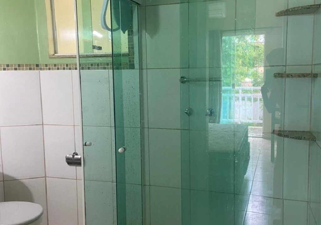 Photo of Bathroom in Praia dos Anjos