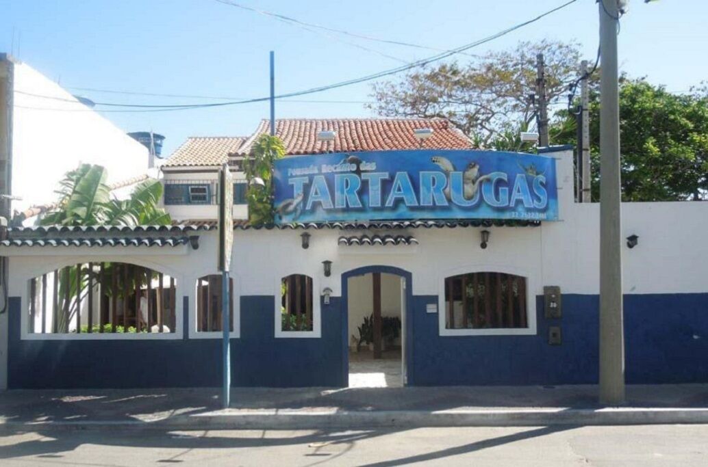 Photo of Outdoor in Praia dos Anjos